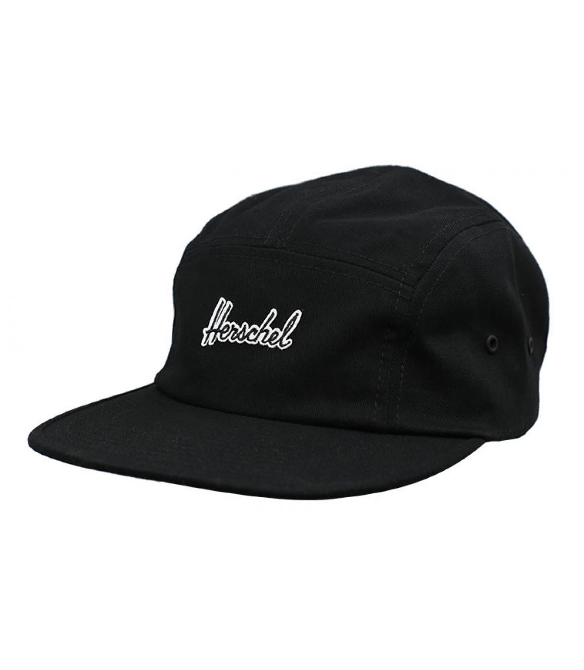 Glendale Embroidery black Herschel Glendale Embroidery black Herschel